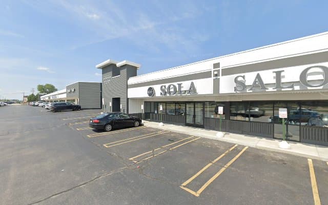 Photo of Sola Salons