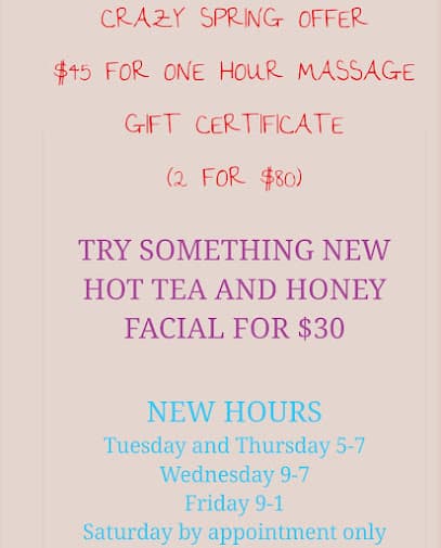Photo of Massage By Jeanette