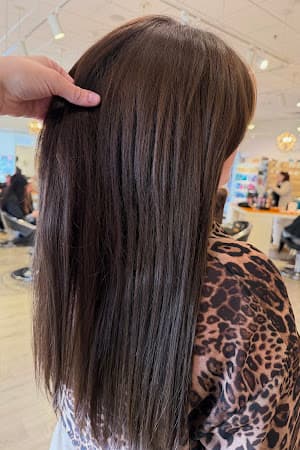 Photo of Hair Solutions Salon & Spa