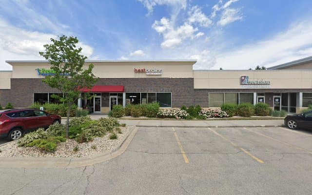 Photo of Precision Healing and Wellness