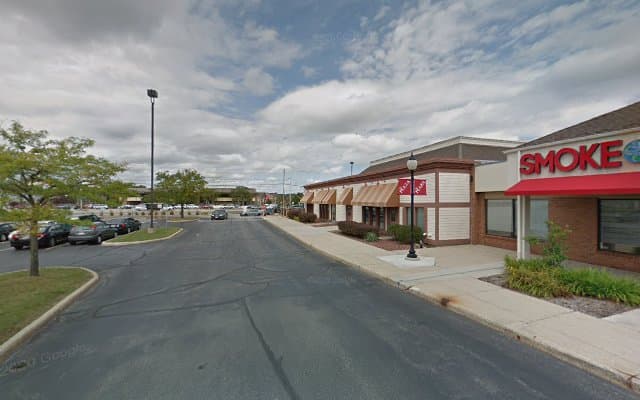 Photo of Bellagio Salon & Nail Spa | Brookfield Nail Salon