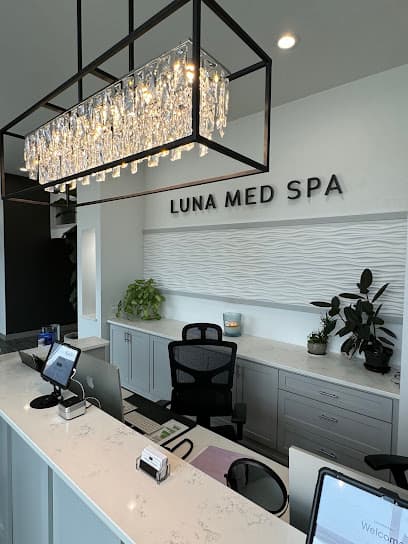 Photo of Luna Med Spa