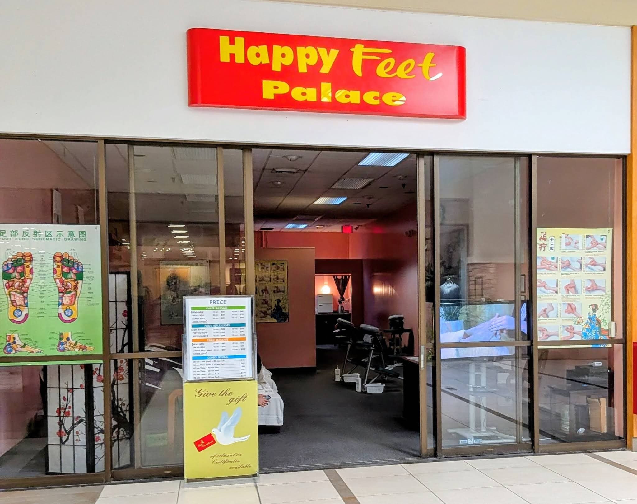 Photo of Happy Feet Palace