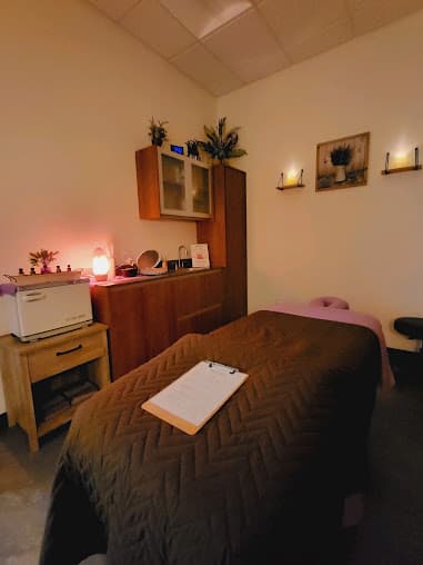 Photo of Kneaded Pause Massage
