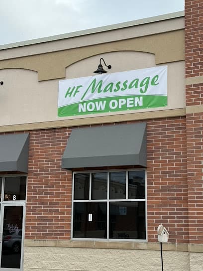 Photo of HF Massage