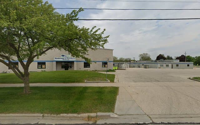 Photo of BoxDrop West Bend, WI