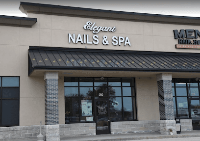 Photo of Elegant Nails & Spa