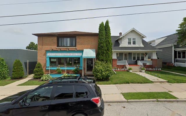 Photo of Nouvelle Salon & Day Spa