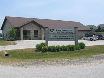 Photo of Falls Healing Arts