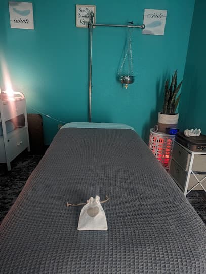 Photo of Blissful Moments Massage And Bodyworks