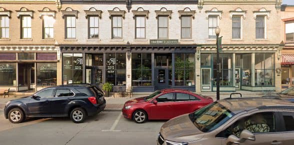 Photo of Zen Den Massage Studio LLC