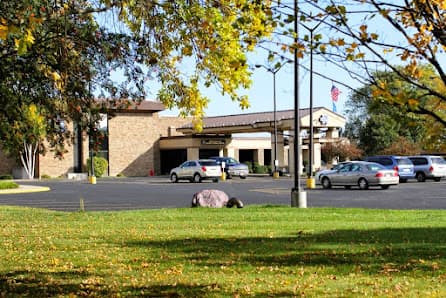 Photo of Reedsburg Area Medical Center