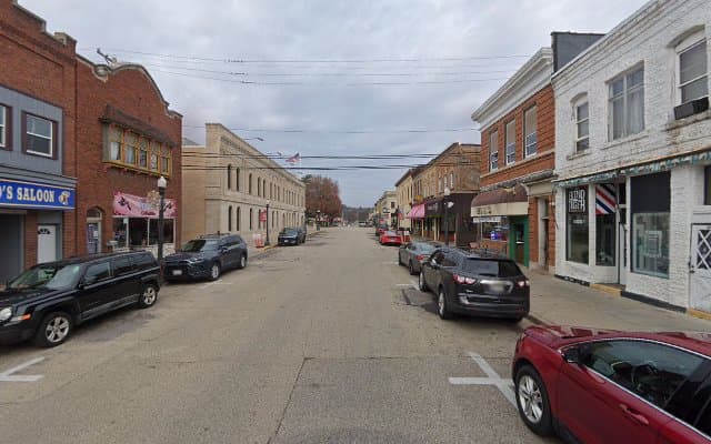 Photo of Baraboo Bodyworks