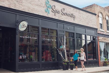Photo of Spa Serenity Day Spa