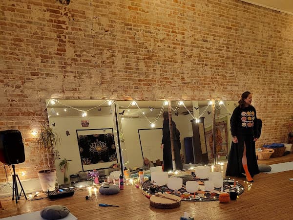 Photo of Blue Heron Collective
