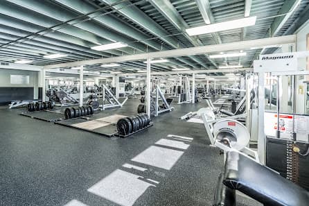 Photo of The Janesville Athletic Club