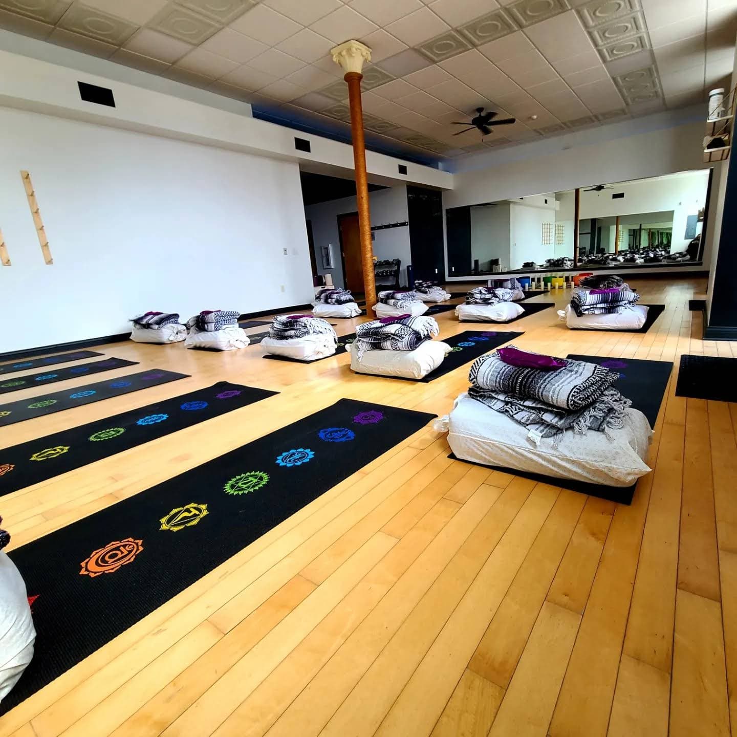 Photo of Sacred Peace Yoga and Wellness