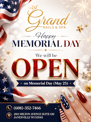 Photo of Grand Nails & Spa