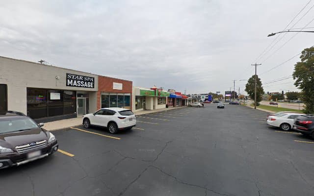 Photo of Black & White Nail Spa
