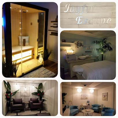 Photo of Joyful Escape Wellness Spa LLC.