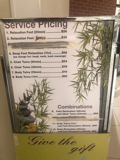 Photo of Chinese Relaxation Center