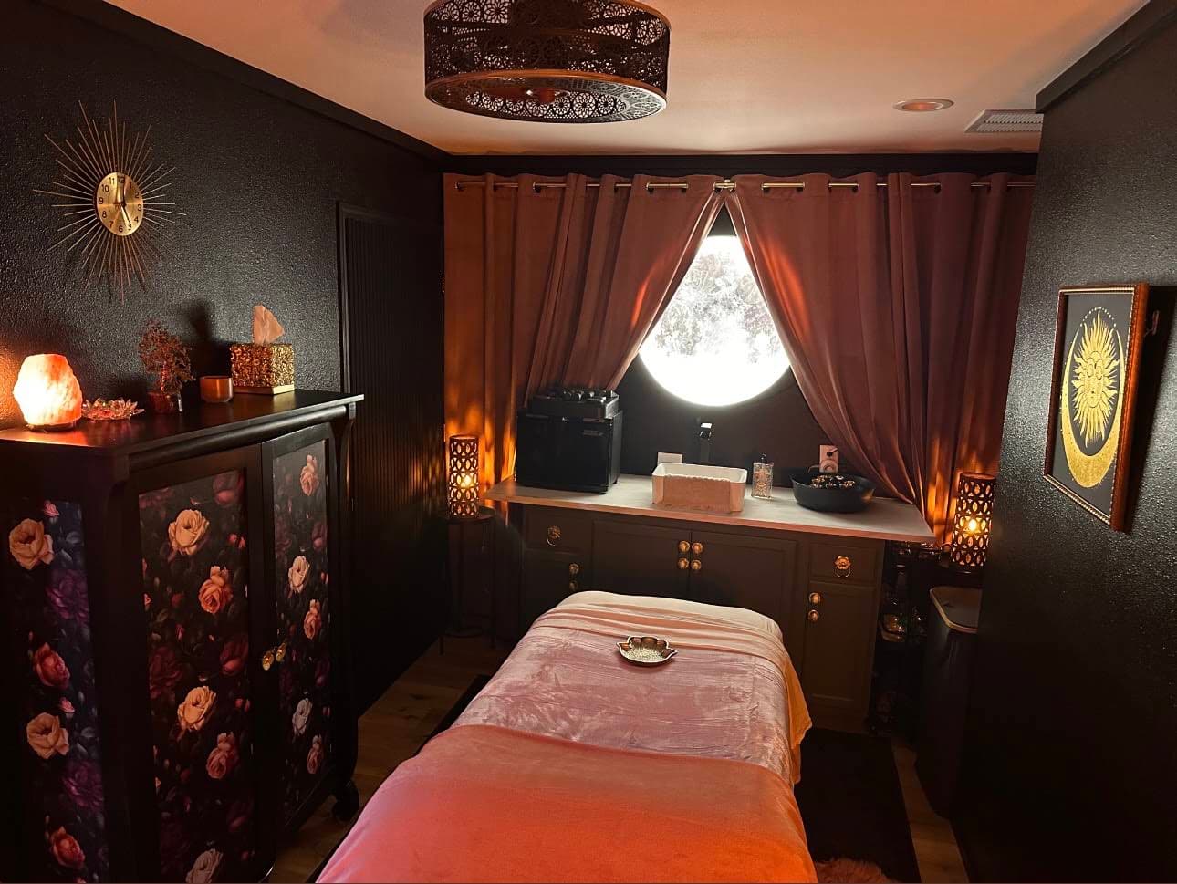 Photo of Opal Moon Massage