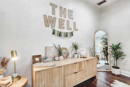 Photo of The Well