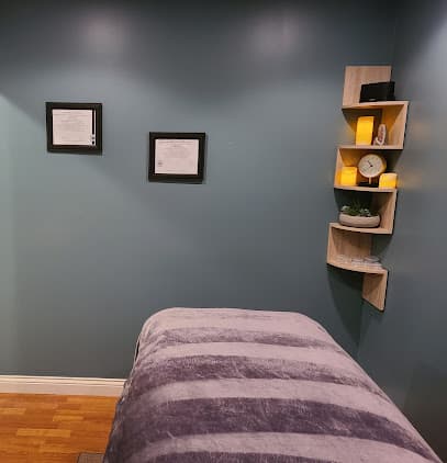 Photo of Amber Black - Massage Therapist