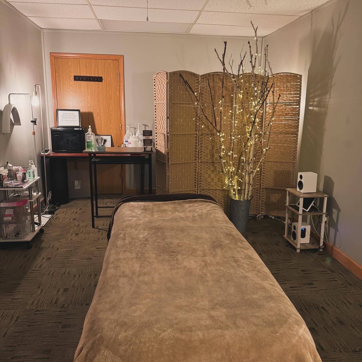 Photo of Laurel Massage Studio