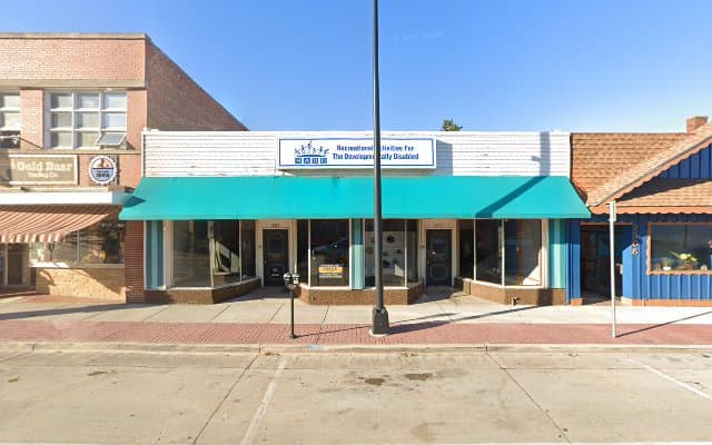 Photo of T's Wellness Center