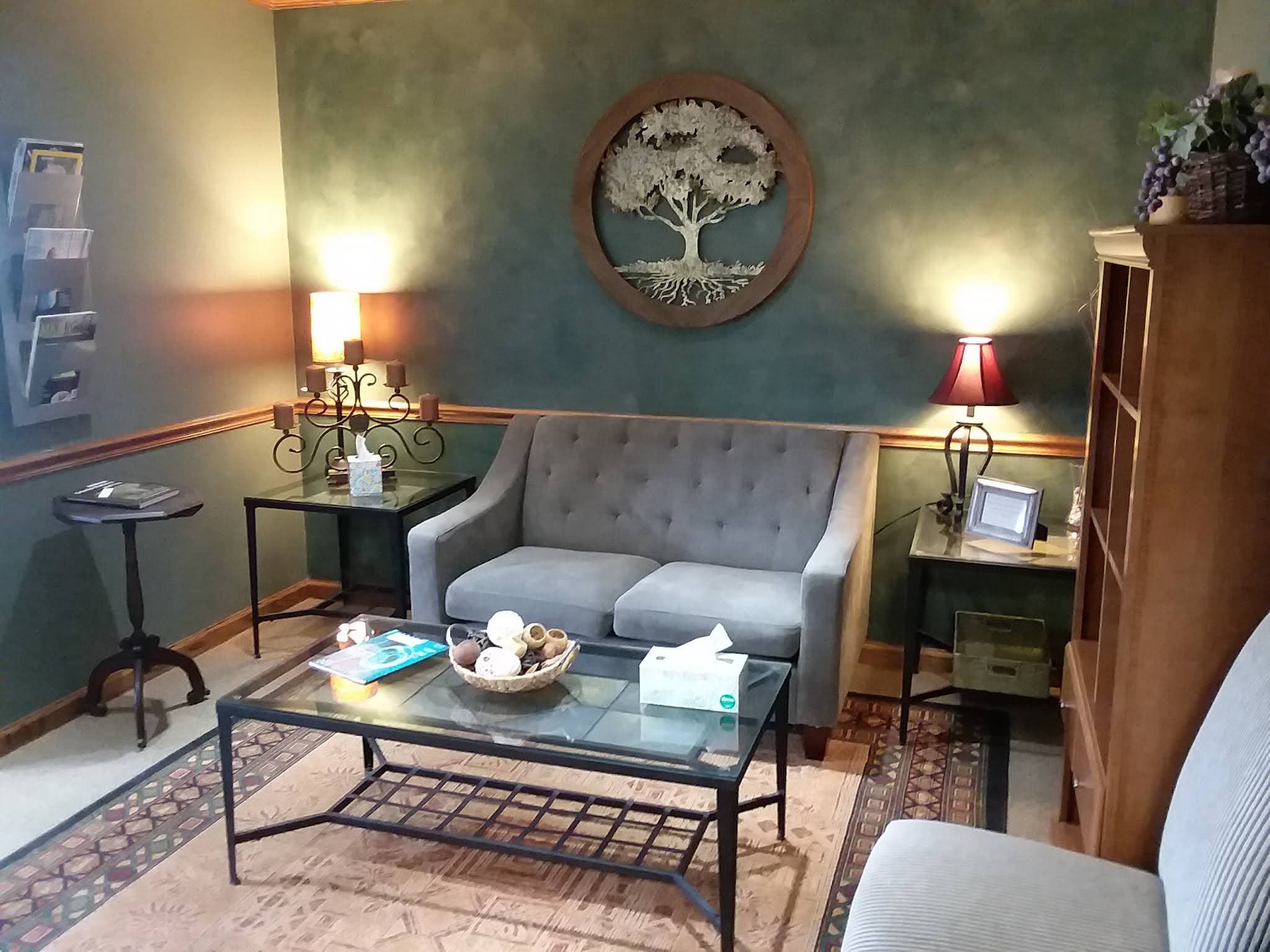 Photo of Healing Hands Therapeutic Massage