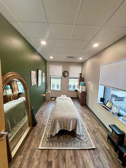 Photo of Body Alchemy Massage LLC