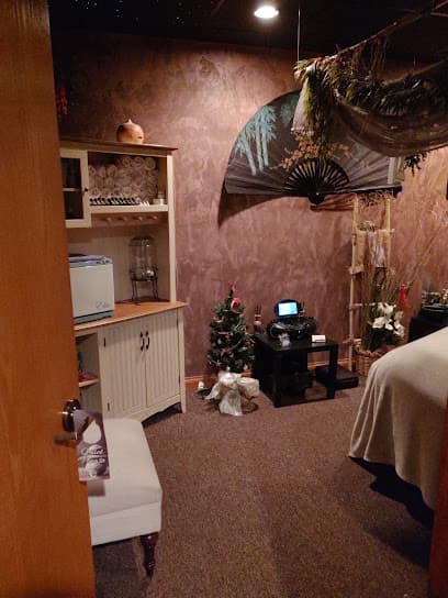 Photo of Chrysalis Massage LLC