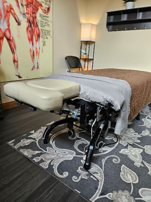 Photo of Body Innervation Massage