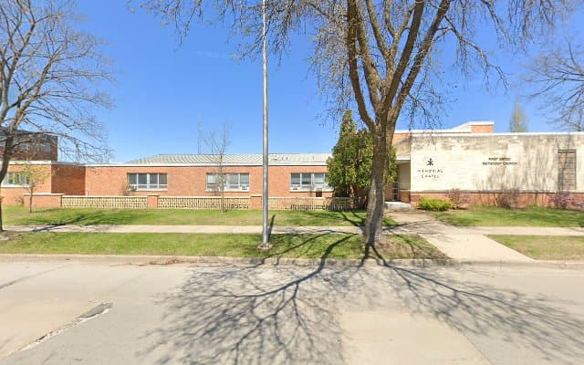 Photo of Woodson YMCA Wausau Branch