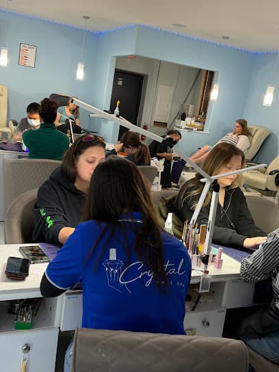 Photo of Crystal Nail Salon Schofield WI