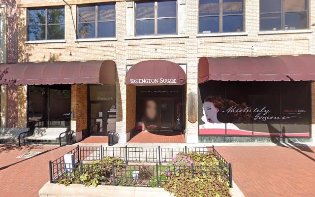 Photo of Modern Gents Barbershop & Men's Spa