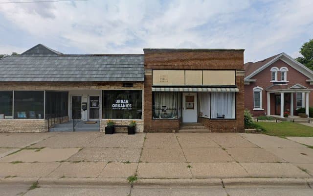 Photo of Urban Organics | Massage + Reiki