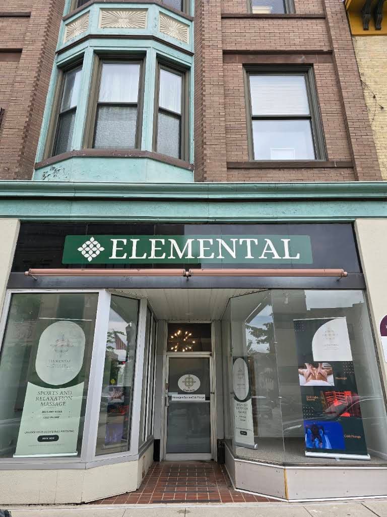 Photo of Elemental Bodyworks Studios