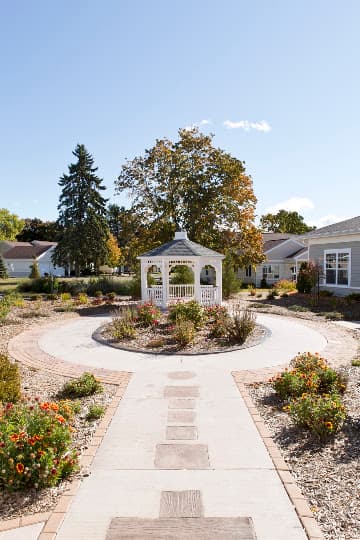 Photo of Felician Village