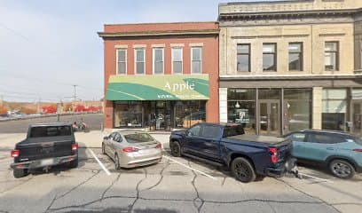Photo of Apple Natural Health Clinics