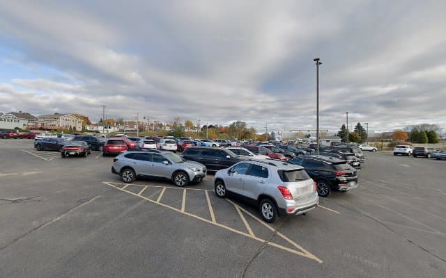 Photo of Manitowoc-Two Rivers YMCA