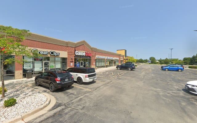 Photo of Qt nails and spa