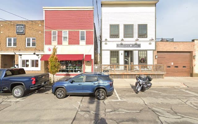 Photo of Rose Colored Glasses Salon and Spa
