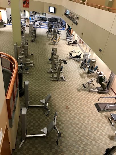Photo of Wellness Center, HFM Harbor Town Campus