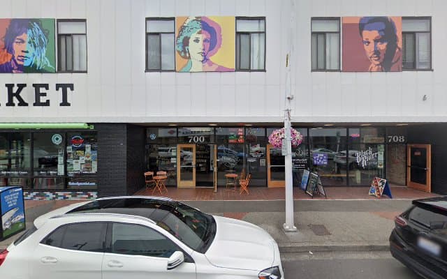 Photo of Navs Beauty Lounge