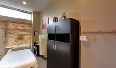 Photo of Maya Whole Health Studio