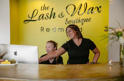 Photo of The Lash & Wax Boutique - Redmond