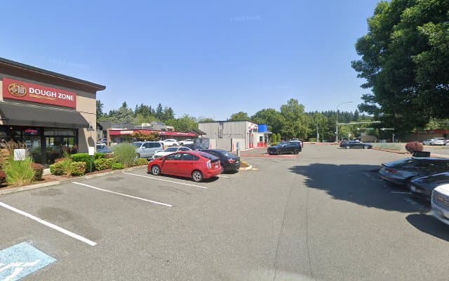 Photo of St Hair Salon & Spa
