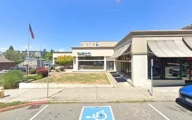 Photo of Lake Washington Physical Therapy